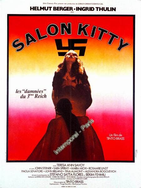 SALON KITTY
